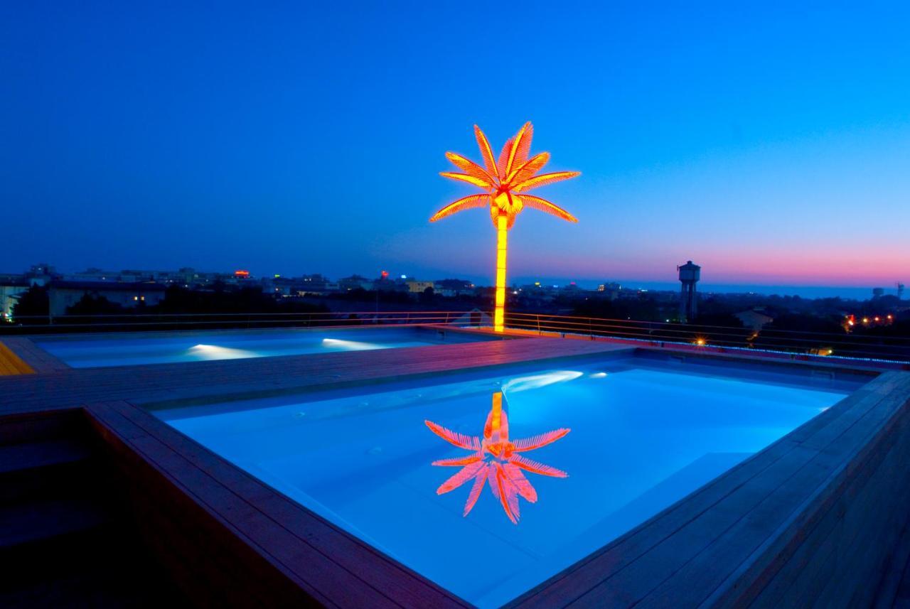Hotel Di Giovanni Μπιμπιόνε Εξωτερικό φωτογραφία
