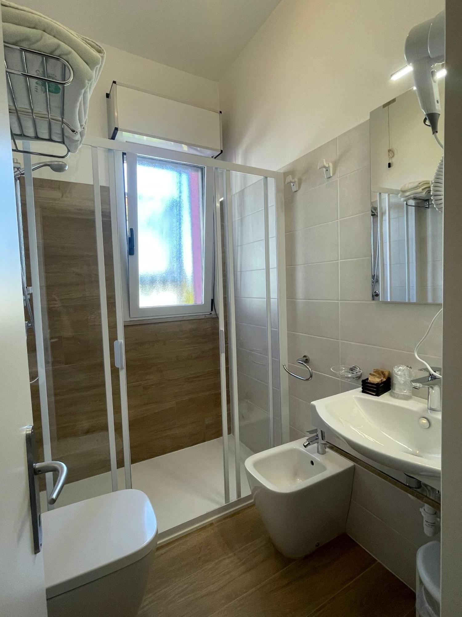 Hotel Di Giovanni Μπιμπιόνε Εξωτερικό φωτογραφία