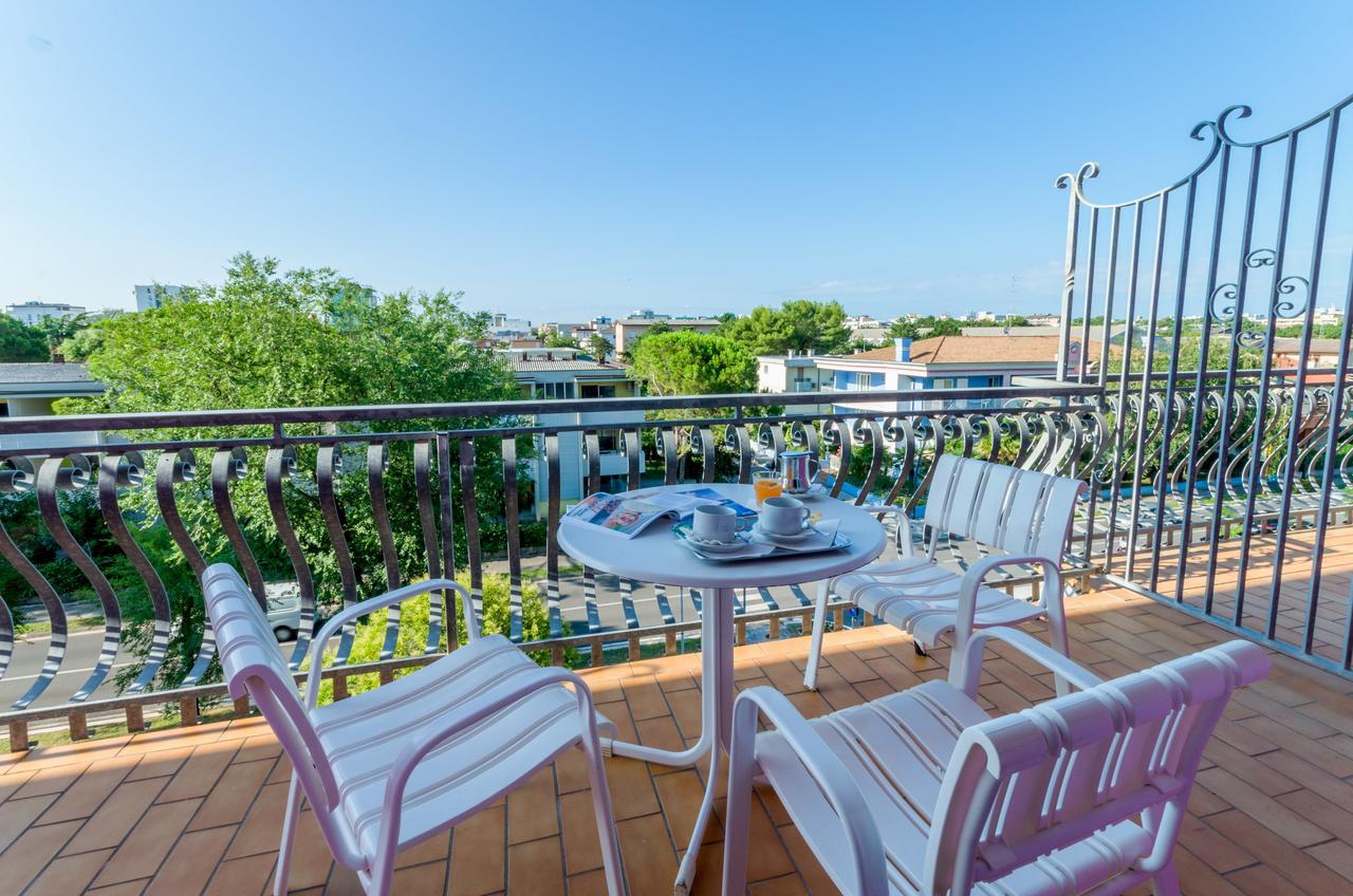 Hotel Di Giovanni Μπιμπιόνε Εξωτερικό φωτογραφία
