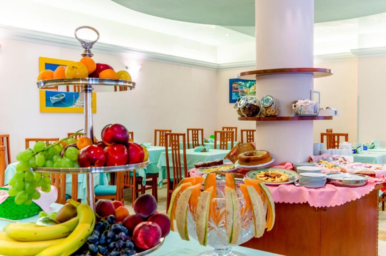 Hotel Di Giovanni Μπιμπιόνε Εξωτερικό φωτογραφία